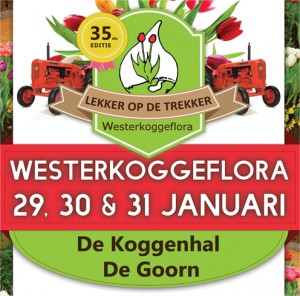 Westerkoggeflora 2016