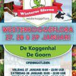 Westerkoggeflora 2017